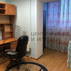 Квартира 125 м², 5-комнатная - изображение 4