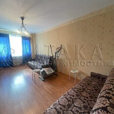 Квартира 48,4 м², 2-комнатная - изображение 5