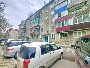 52,5 м², 2-комнатная квартира 5 500 000 ₽ - изображение 42