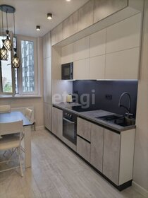 21 м², квартира-студия 34 000 ₽ в месяц - изображение 22