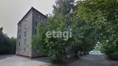 58,3 м², 3-комнатная квартира 4 400 000 ₽ - изображение 47