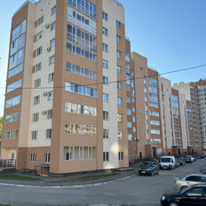 Квартира 33,4 м², 1-комнатная - изображение 2