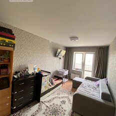 Квартира 33,5 м², 1-комнатная - изображение 5