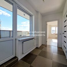 Квартира 27,5 м², студия - изображение 2