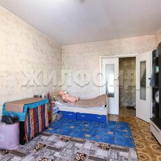 Квартира 62 м², 3-комнатная - изображение 5
