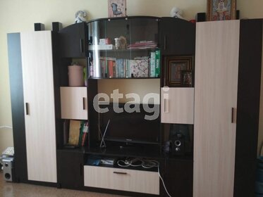 30 м², квартира-студия 17 000 ₽ в месяц - изображение 19