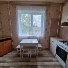 Квартира 37,2 м², 1-комнатная - изображение 4