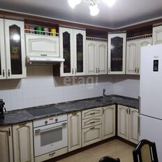 Квартира 48,9 м², 1-комнатная - изображение 4