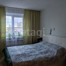 Квартира 49,6 м², 2-комнатная - изображение 1