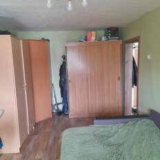 Квартира 35,3 м², 1-комнатная - изображение 4