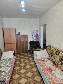 34 м², квартира-студия 2 150 000 ₽ - изображение 20