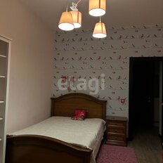 Квартира 130 м², 3-комнатная - изображение 4