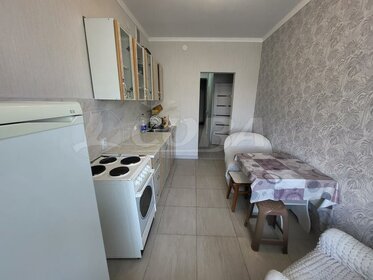 45 м², 1-комнатная квартира 23 000 ₽ в месяц - изображение 15