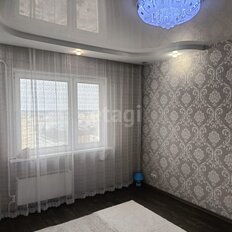 Квартира 36,5 м², 1-комнатная - изображение 1