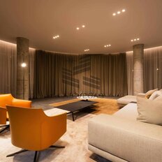 Квартира 195 м², 4-комнатная - изображение 4