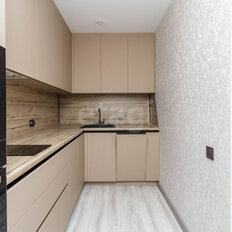 Квартира 29,2 м², 1-комнатная - изображение 2