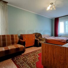 Квартира 43,8 м², 1-комнатная - изображение 2