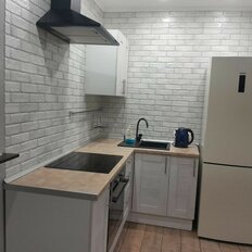 Квартира 39 м², 1-комнатная - изображение 4