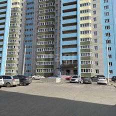 Квартира 26 м², 1-комнатная - изображение 1