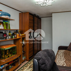 Квартира 57,5 м², 3-комнатная - изображение 4