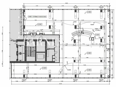 941,7 м², офис - изображение 5