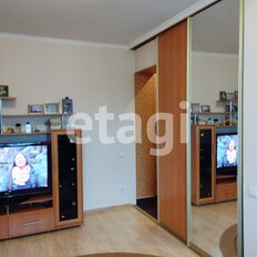 Квартира 31,8 м², 1-комнатная - изображение 4