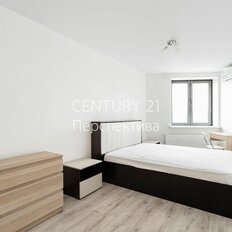 Квартира 40 м², 1-комнатная - изображение 5