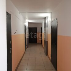 Квартира 40,2 м², 1-комнатная - изображение 2