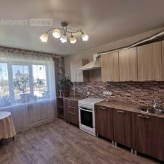 Квартира 35 м², 1-комнатная - изображение 4