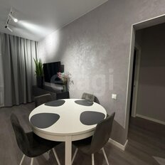 Квартира 76 м², 2-комнатная - изображение 1