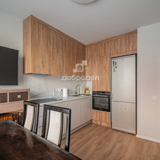 Квартира 67 м², 3-комнатная - изображение 3