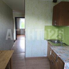 Квартира 41,8 м², 2-комнатная - изображение 4