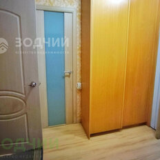 Квартира 53,4 м², 1-комнатная - изображение 5