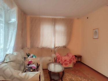 Купить квартиру-студию с дизайнерским ремонтом в ЖК «Сердце Сибири» в Тюмени - изображение 10