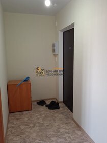 30 м², квартира-студия 15 000 ₽ в месяц - изображение 50