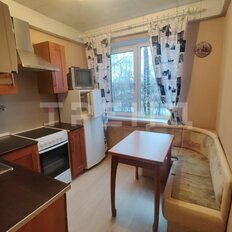 Квартира 35,1 м², 1-комнатная - изображение 5