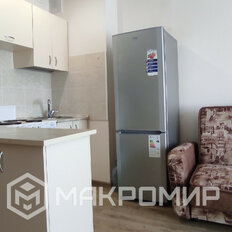 Квартира 22,7 м², студия - изображение 5