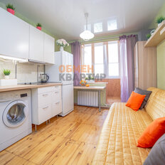 Квартира 13,7 м², студия - изображение 3