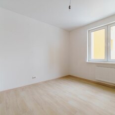 Квартира 35,8 м², 1-комнатная - изображение 4