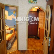 Квартира 42,1 м², 1-комнатная - изображение 3