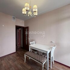 Квартира 35,7 м², 1-комнатная - изображение 3