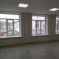 52,3 м², офис - изображение 1