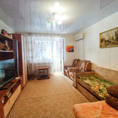 Квартира 59,6 м², 3-комнатная - изображение 2