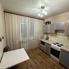 Квартира 41 м², 1-комнатная - изображение 3