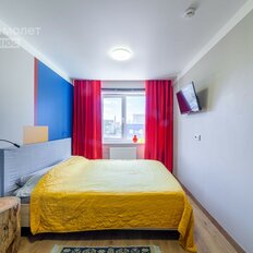 Квартира 20 м², студия - изображение 3