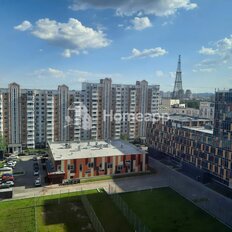 Квартира 119 м², 3-комнатная - изображение 5