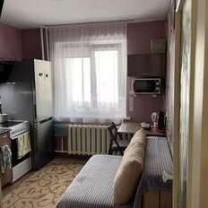 Квартира 34,8 м², 1-комнатная - изображение 2