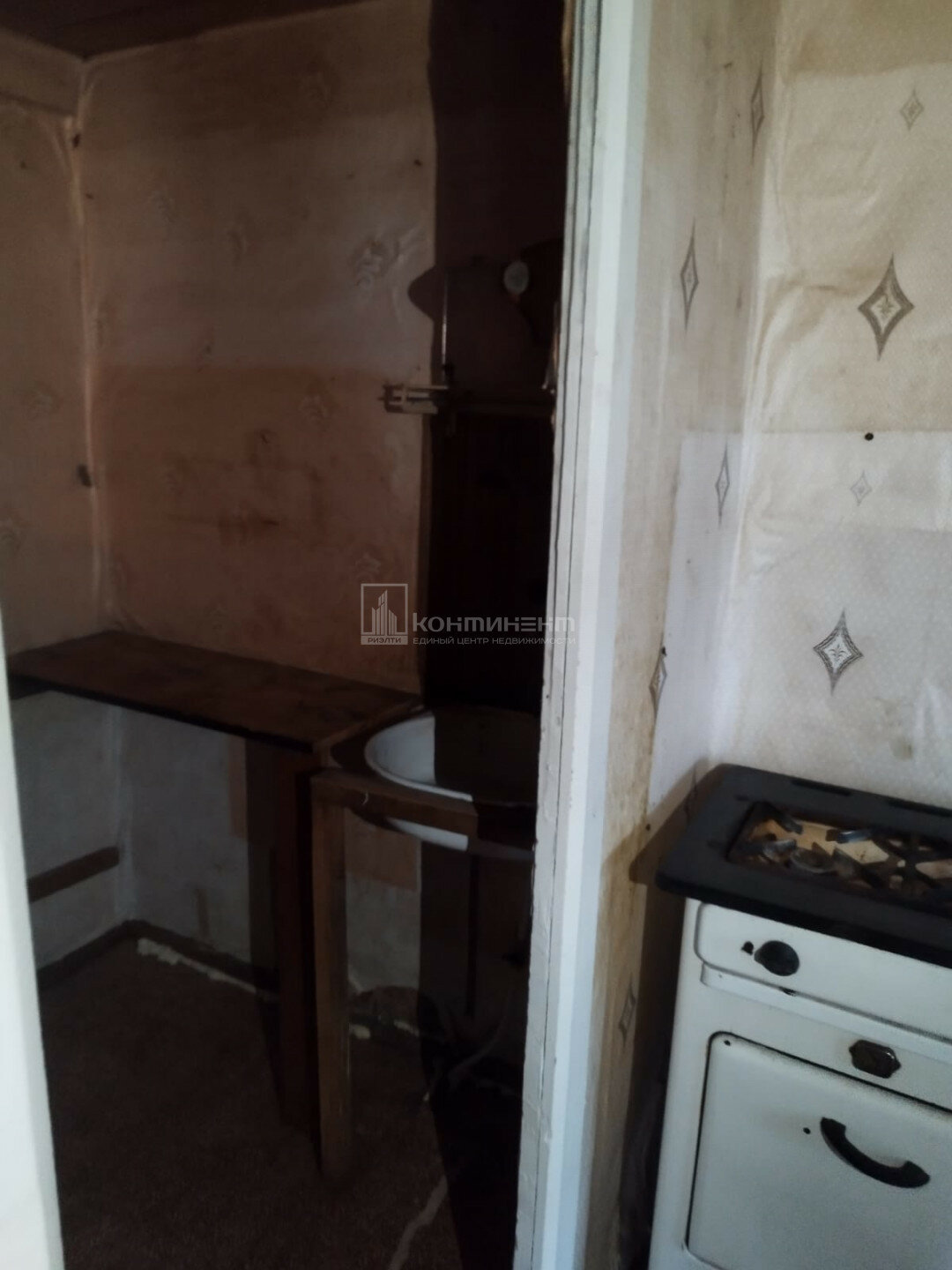 Дом 1-комн. 28.1 м² в муниципальное образование посёлок Уршельский — фото 10 из 29