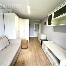 Квартира 56,7 м², 3-комнатная - изображение 2