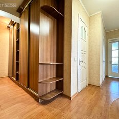 Квартира 65,7 м², 2-комнатная - изображение 2